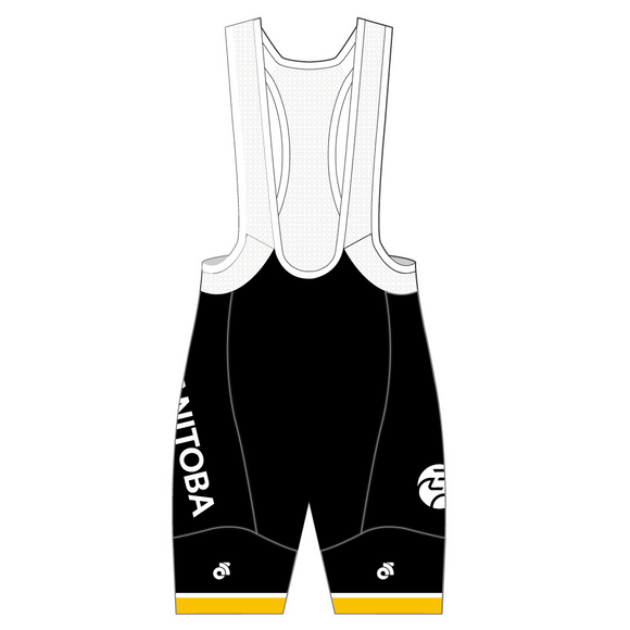 MCA Performance Bib Shorts