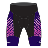 NC Performance High-Rise Cycle Shorts