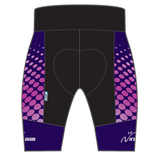 NC Performance High-Rise Cycle Shorts