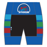 2025 BST PERFORMANCE Cycling Shorts