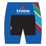 BST 25th anniversary PERFORMANCE Cycling Shorts