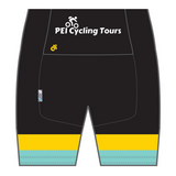 PEI Tech Cycling Shorts