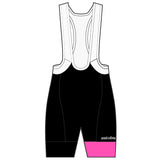 JRA Performance Endurance Bib Shorts