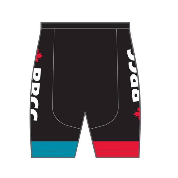 2024 BBCC TECH Cycling Shorts - Silicone