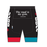 2024 BBCC TECH Cycling Shorts - Silicone