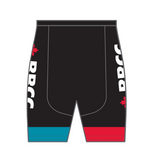 2024 BBCC TECH Cycling Shorts - Silicone