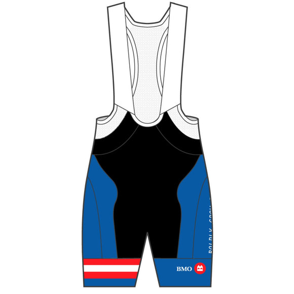 BMO APEX+ Pro Bib Shorts 2025