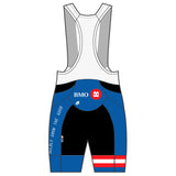 BMO APEX+ Pro Bib Shorts 2025