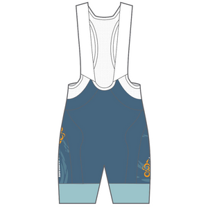 TECO APEX+ Pro Bib Shorts