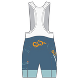 TECO APEX+ Pro Bib Shorts