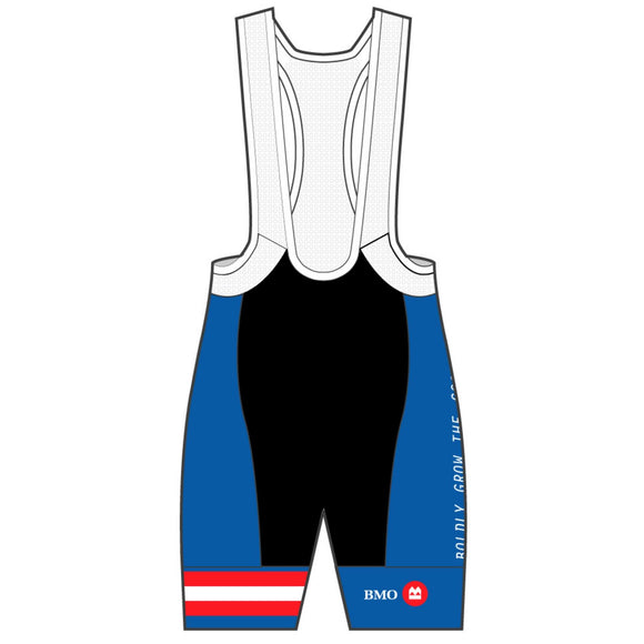 BMO Performance Bib Shorts 2025