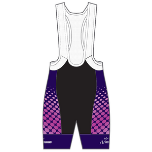 NC Performance Bib Shorts (*updated)