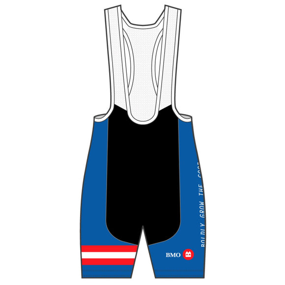 BMO TECH Bib Shorts - Silicone 2025