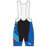 BST 25th anniversary Performance Bib Shorts