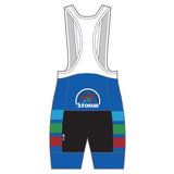 BST Mountain Bike Performance Bib Shorts