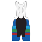 BST Mountain Bike Performance Bib Shorts