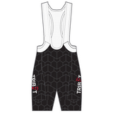 TBT 2026 Performance Bib Shorts