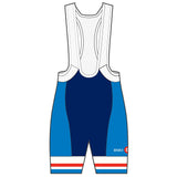 BMO Performance Bib Shorts 2026