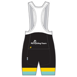 PEI Tech Bib Shorts