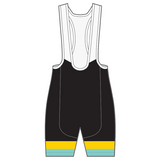 PEI Tech Bib Shorts