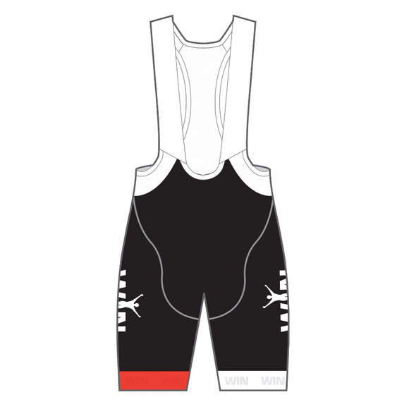 WIN APEX+ Zero Bib Shorts