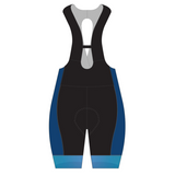 OMERS Performance+ Women's Drop-Tail Bib Shorts