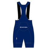 Keyera APEX+ Premium Pre Dyed Bib Short