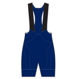 Keyera PERFORMANCE+ Premium Pre Dyed Bib Short