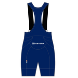 Keyera PERFORMANCE+ Premium Pre Dyed Bib Short