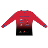 BTB Casual Summer Long Sleeve Tee 2026
