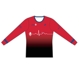 BTB Casual Summer Long Sleeve Tee 2026