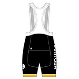 MCA Tech Bib Shorts