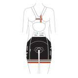 HPR Apex Women's Specific Tri Suit - Racerback