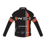 HPR Tech+ Wind Jacket