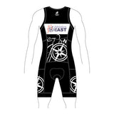 ANE Performance Tri Suit (Black)
