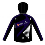 HPR Casual Windbreaker Jacket
