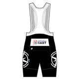 ANE Performance Bib Shorts (BLACK)