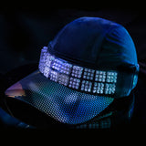 OMIUS CAP W/ 20 COOLING PIECES