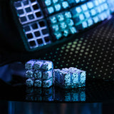 OMIUS CAP W/ 20 COOLING PIECES