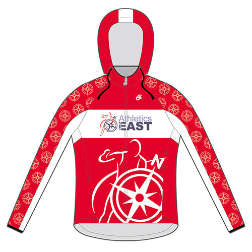 ANE Casual Windbreaker Jacket
