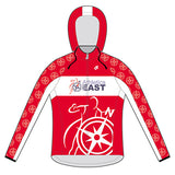ANE Casual Windbreaker Jacket