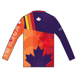 RK2J Performance Training Top - Long Sleeve