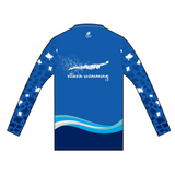 OS Performance Training Top (Long Sleeve)