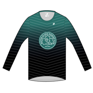 SERC Performance Training Top - Long Sleeve