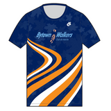 Bytown Walkers Performance Lite Training Top