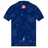 Bytown Walkers Performance Lite Training Top