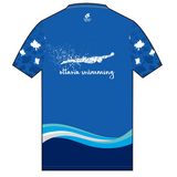 OS Performance Training Top - Children