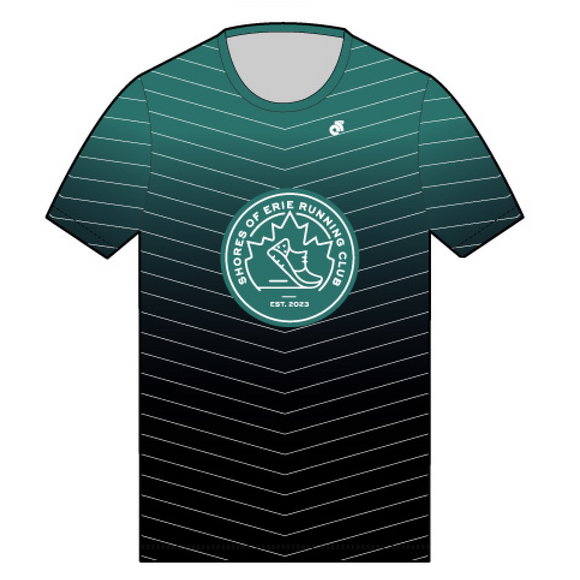 SERC Performance Training Top