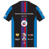 HKTT Performance Training Top