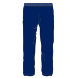 Bytown Walkers Casual CS Windguard Pant